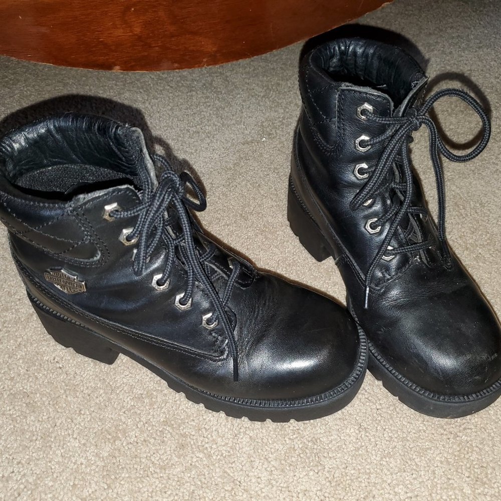 Harley-Davidson Women's Boots